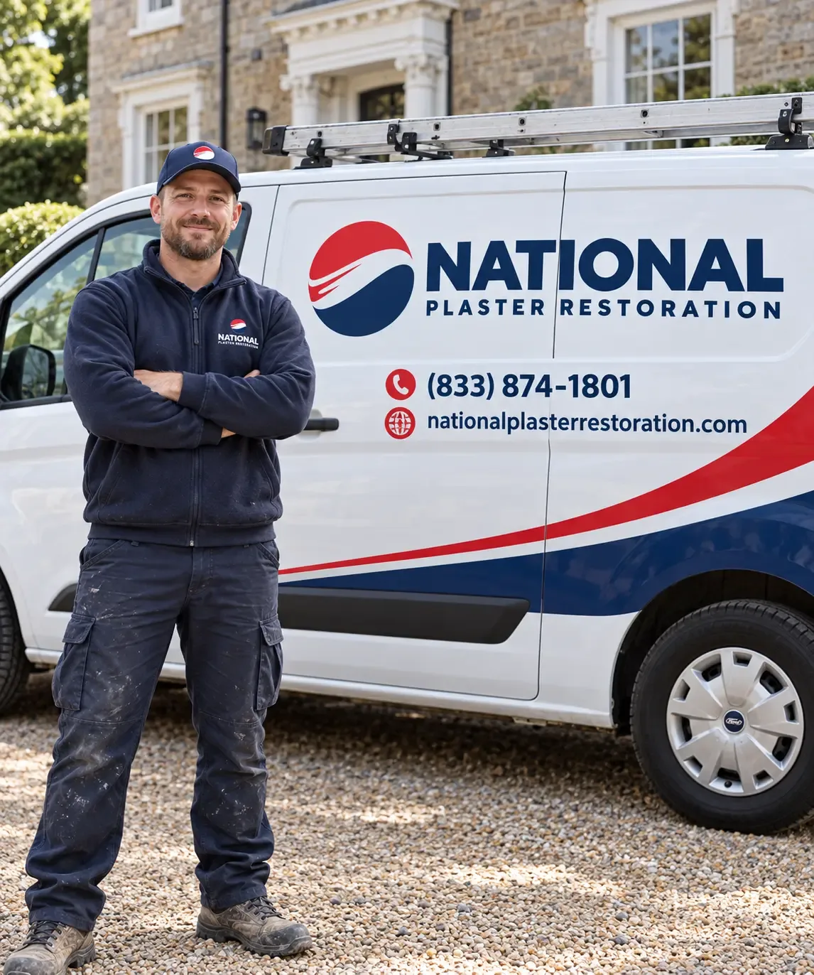 Plaster Repair company in Sherrard, IL